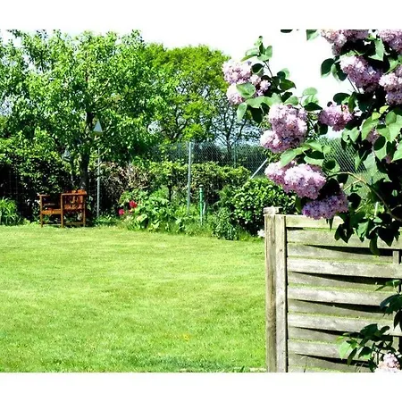 Ferienhaus Midgard Comfortable