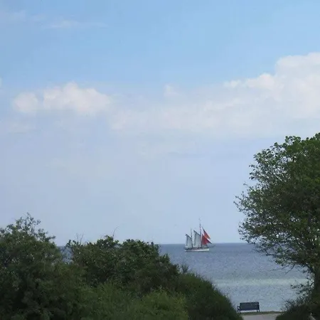 Midgard Comfortable Ferienhaus Nieby (Nieby, Schleswig-Flensburg)