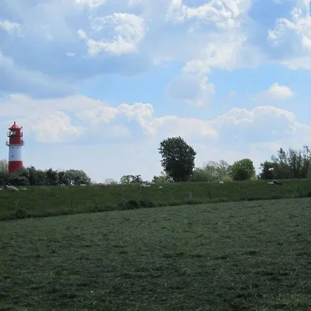 Midgard Comfortable Ferienhaus