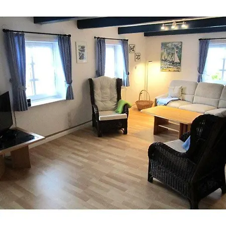 Midgard Comfortable Ferienhaus Nieby (Nieby, Schleswig-Flensburg)
