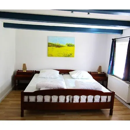 Ferienhaus Midgard Comfortable Nieby (Nieby, Schleswig-Flensburg)