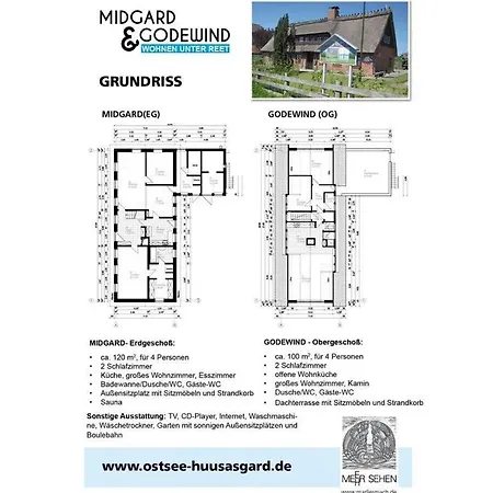 Midgard Comfortable *