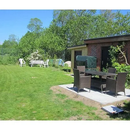 Midgard Comfortable Ferienhaus *