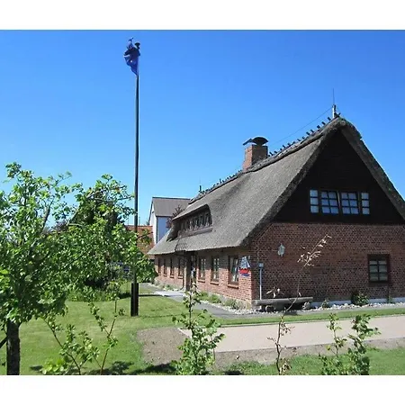 Midgard Comfortable * Nieby (Nieby, Schleswig-Flensburg)